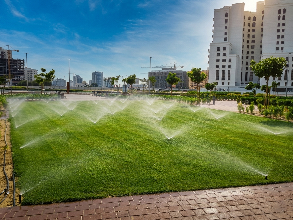 Ktcl irrigation